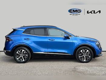 Used Kia Sportage 2023 for sale - 78210647: Photo