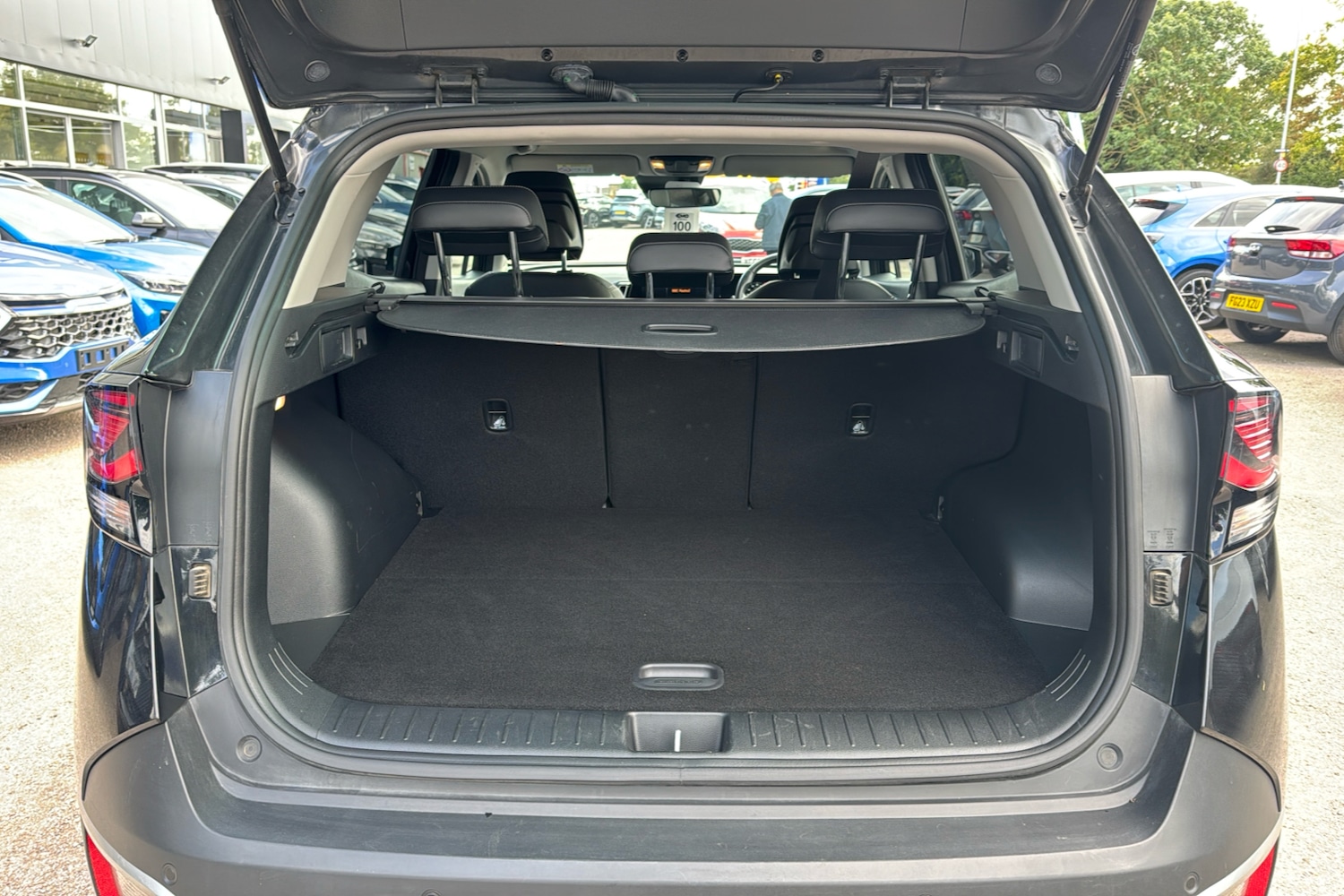 Vehicle 19