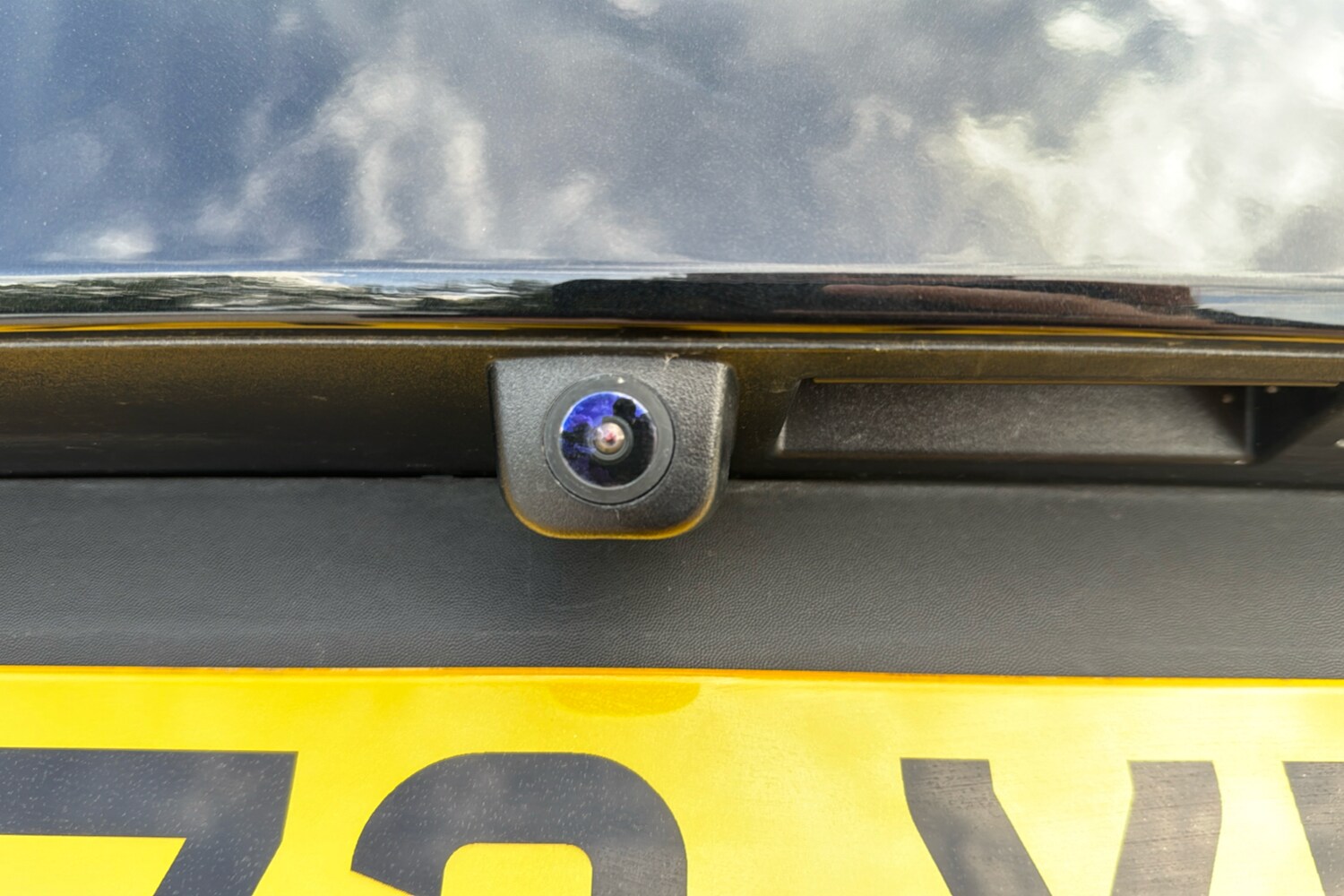 Vehicle 27