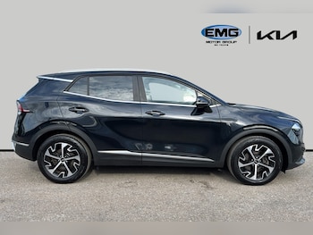Used Kia Sportage 2022 for sale - 75855883: Photo