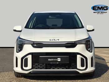 Used Kia Picanto 2024 for sale - 74757215: Photo