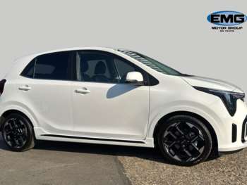 Used Kia Picanto 2024 for sale - 74757215: Photo