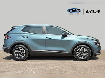 Used Kia Sportage 2023 for sale - 78650792: Photo