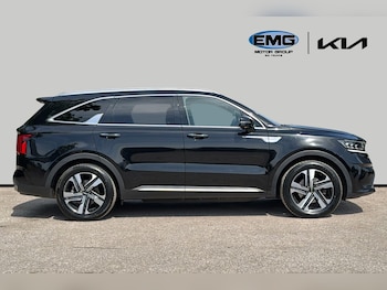 Used Kia Sorento 2022 for sale - 78678299: Photo