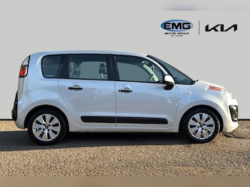 Used Citroen C3 Picasso 2013 for sale - 76746415: Photo