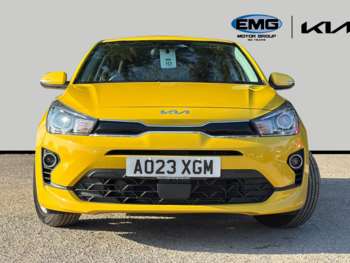 Used Kia Rio 2023 for sale - 74411941: Photo