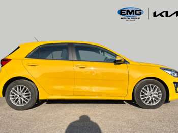 Used Kia Rio 2023 for sale - 74411941: Photo