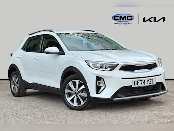 Used Kia Stonic 2025 for sale - 79128183: Photo