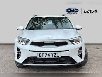 Used Kia Stonic 2025 for sale - 79128183: Photo