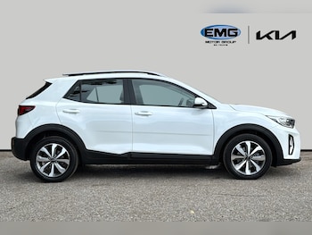 Used Kia Stonic 2025 for sale - 79128183: Photo