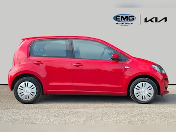 Used Volkswagen up! 2015 for sale - 78668192: Photo