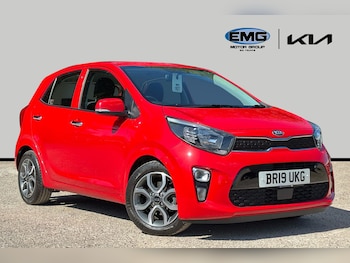 Used Kia Picanto 2019 for sale - 79127672: Photo