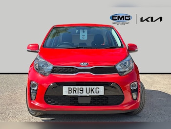 Used Kia Picanto 2019 for sale - 79127672: Photo