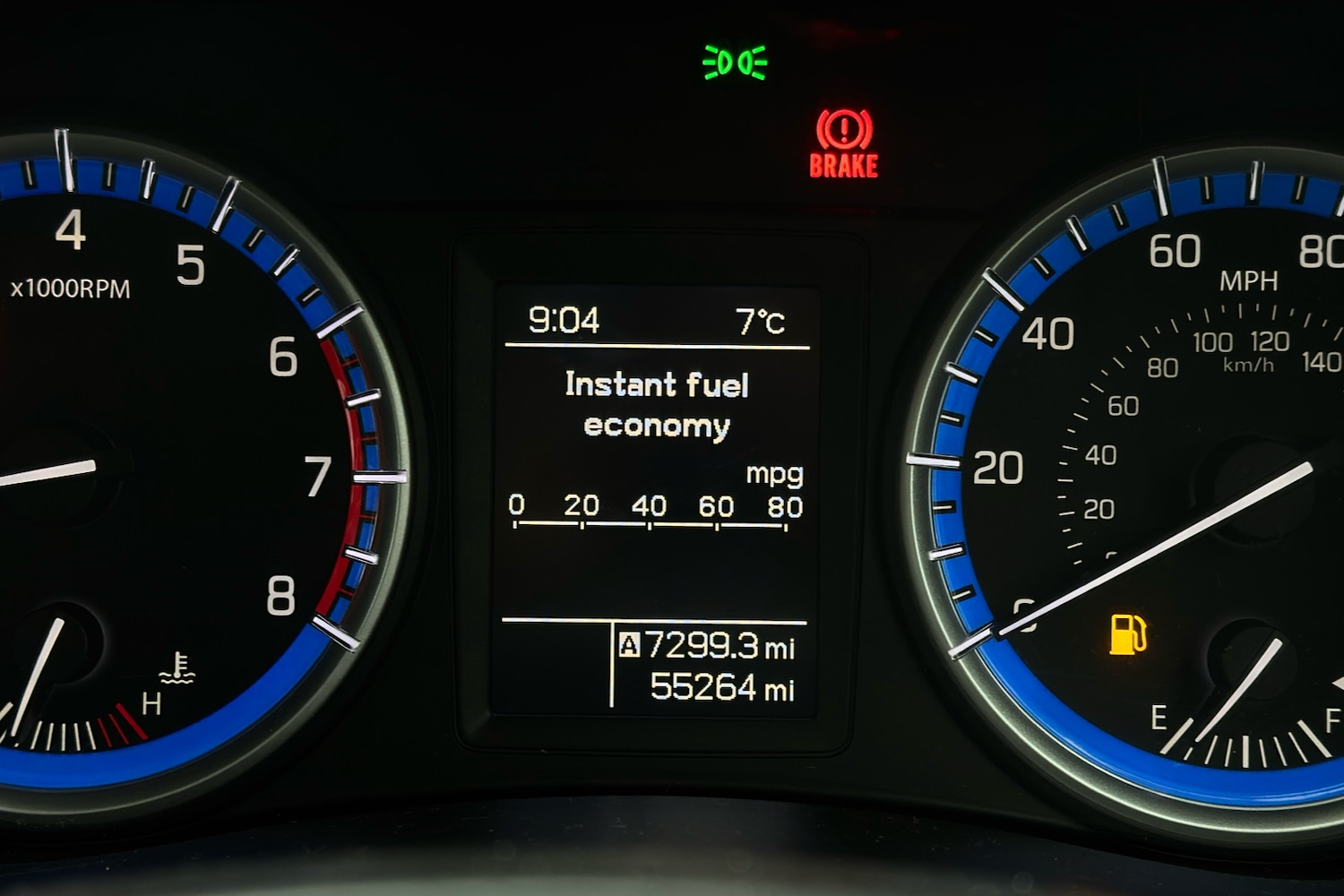 Used Suzuki SX4 S-Cross 2015 for sale - 76598386: Photo 15