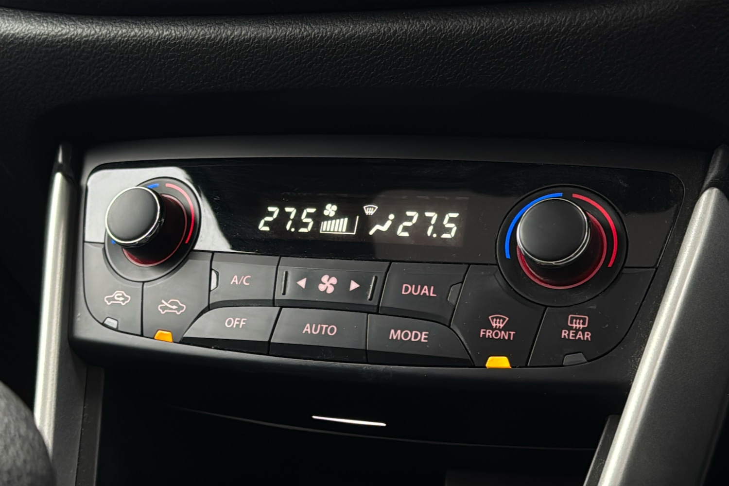 Used Suzuki SX4 S-Cross 2015 for sale - 76598386: Photo 16