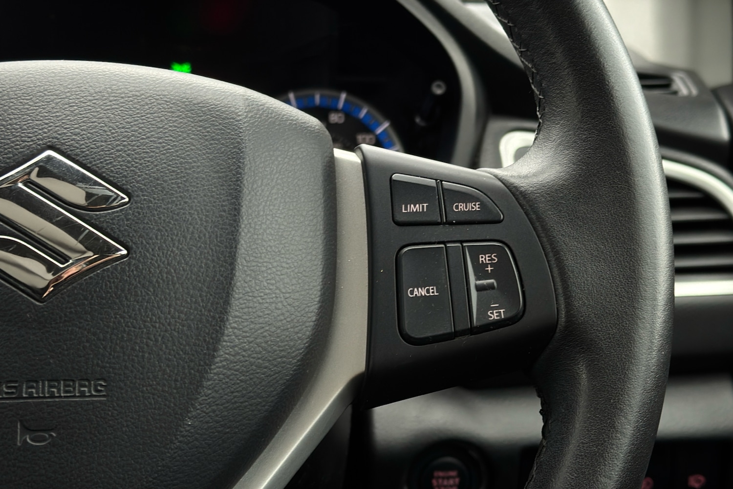 Used Suzuki SX4 S-Cross 2015 for sale - 76598386: Photo 18