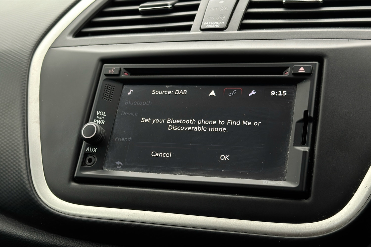 Used Suzuki SX4 S-Cross 2015 for sale - 76598386: Photo 20