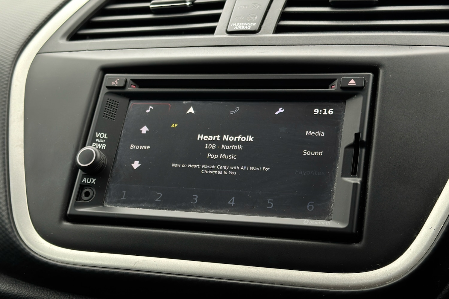 Used Suzuki SX4 S-Cross 2015 for sale - 76598386: Photo 21