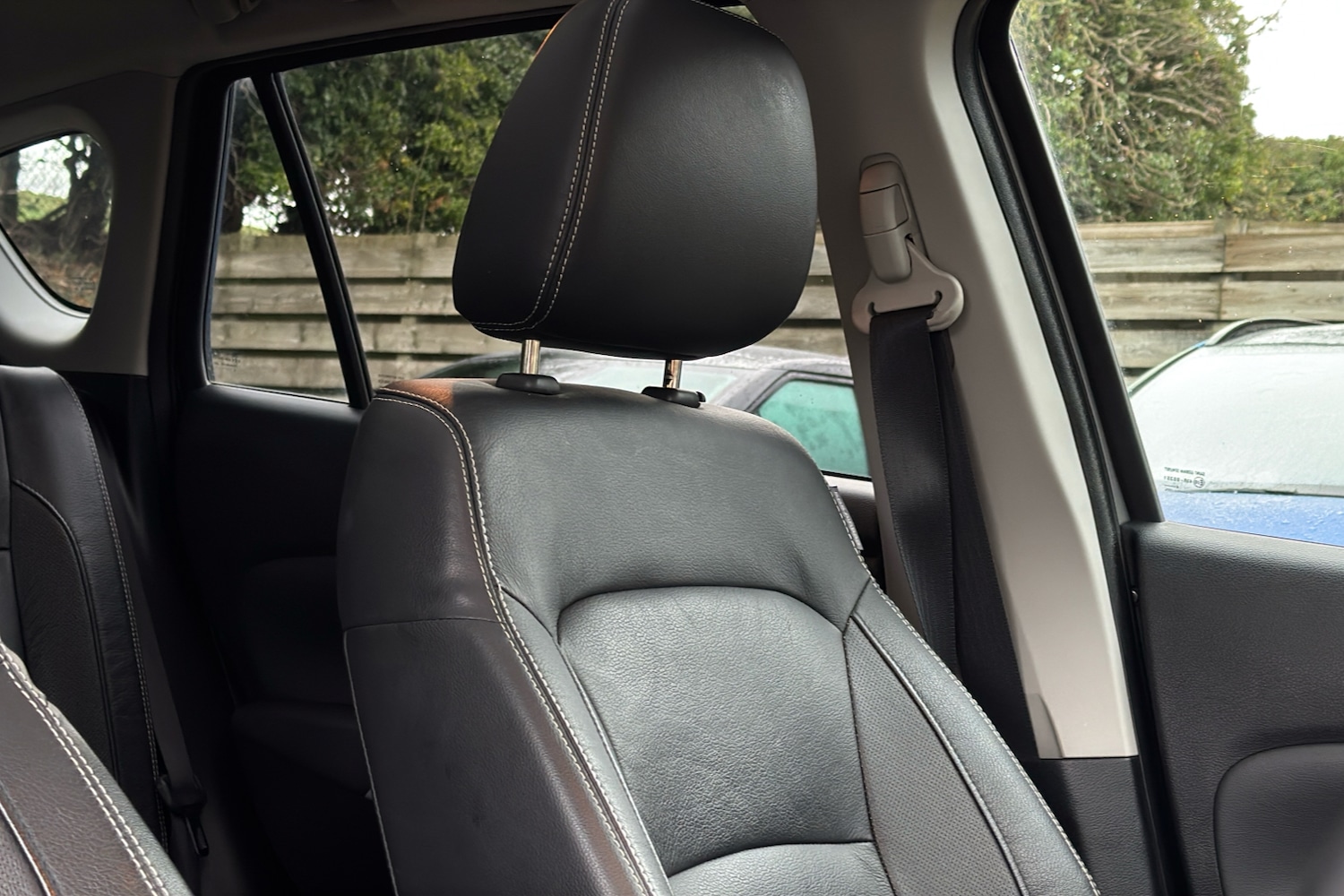 Used Suzuki SX4 S-Cross 2015 for sale - 76598386: Photo 27