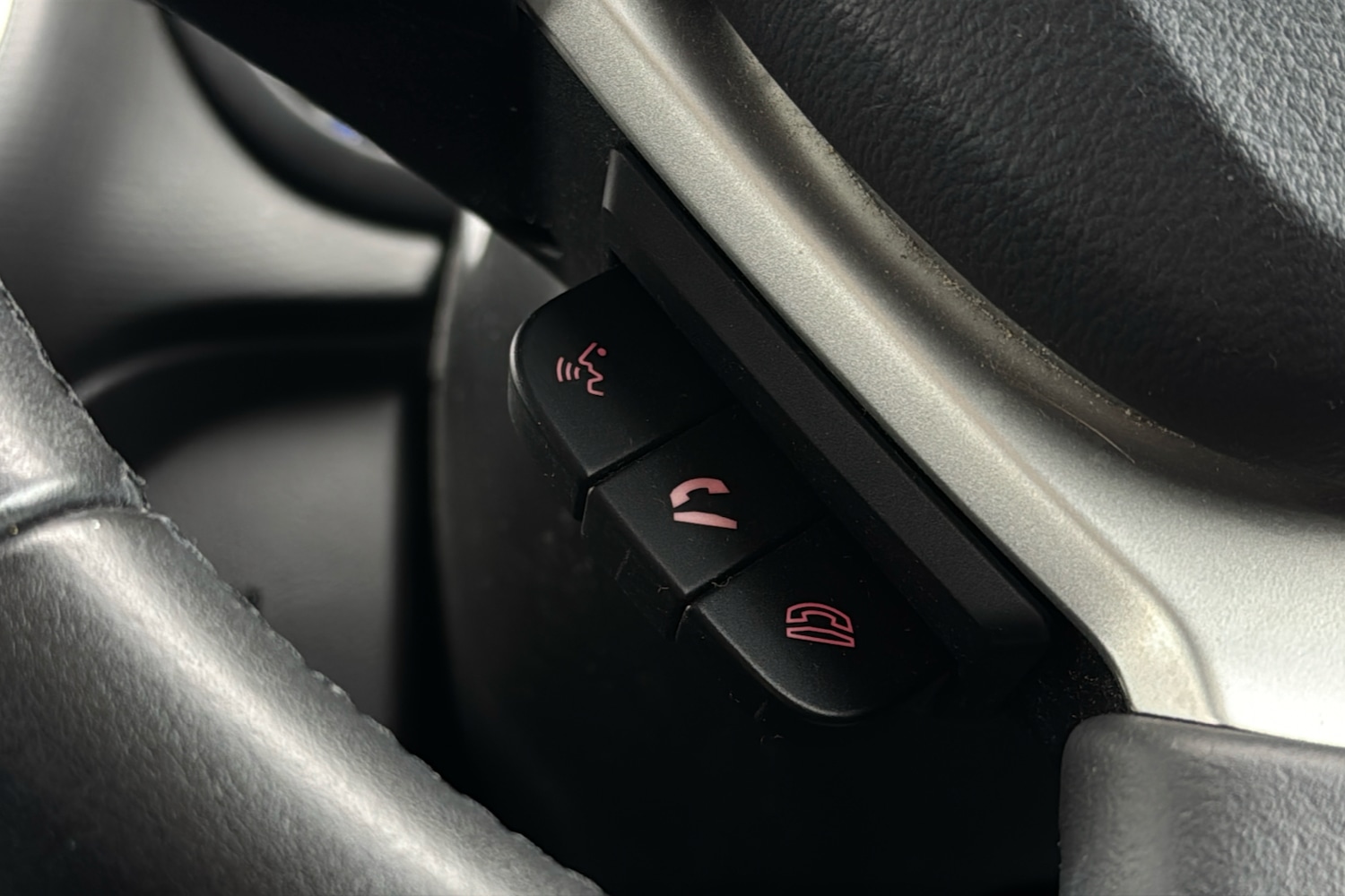 Used Suzuki SX4 S-Cross 2015 for sale - 76598386: Photo 32