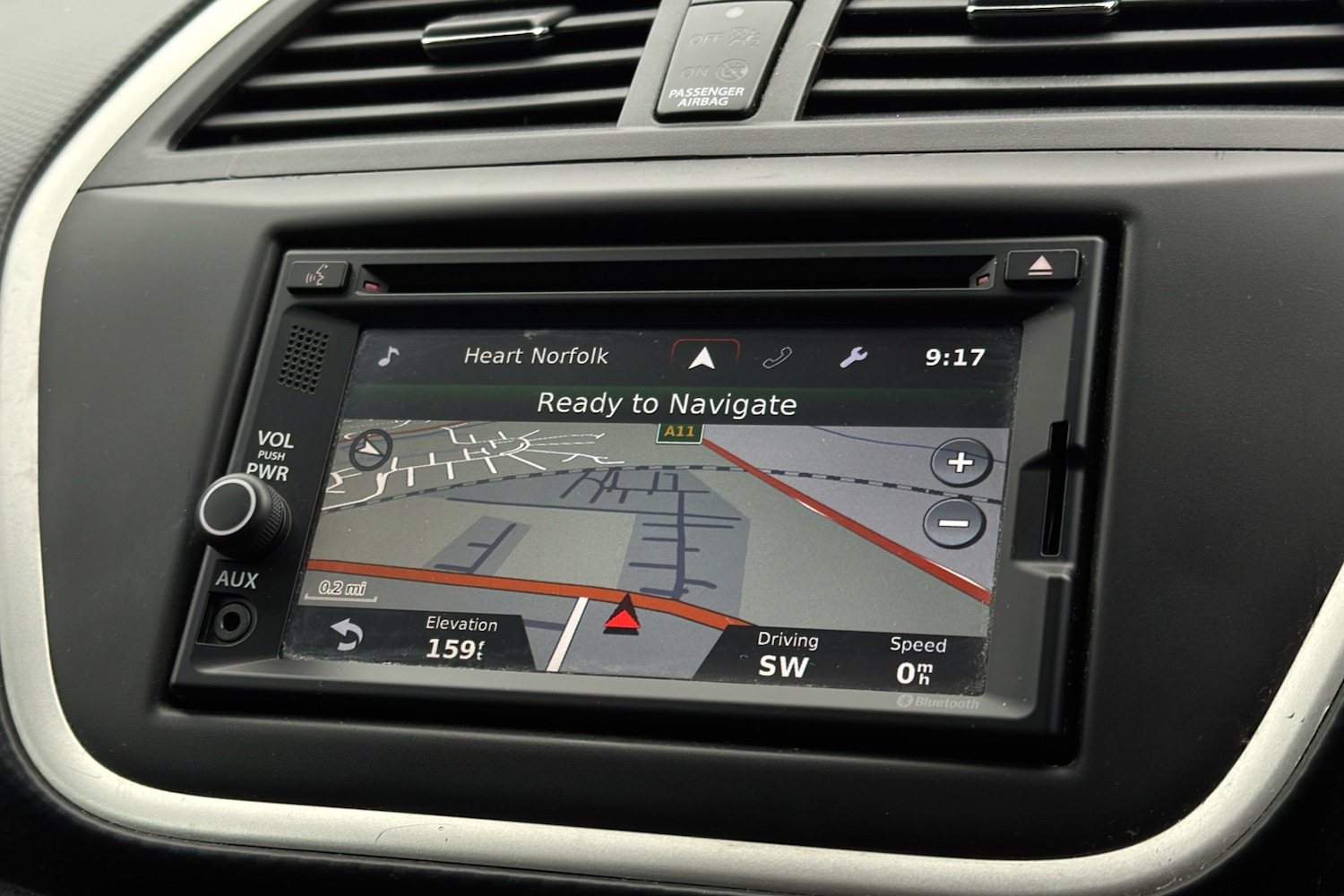 Used Suzuki SX4 S-Cross 2015 for sale - 76598386: Photo 33