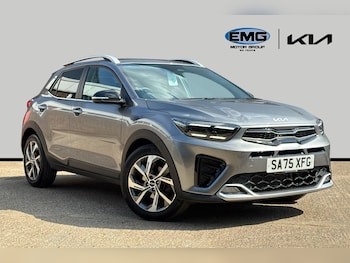 Used Kia Stonic 2025 for sale - 79490063: Photo