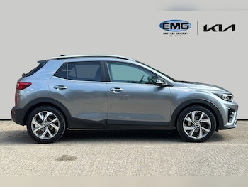 Used Kia Stonic 2025 for sale - 79490063: Photo