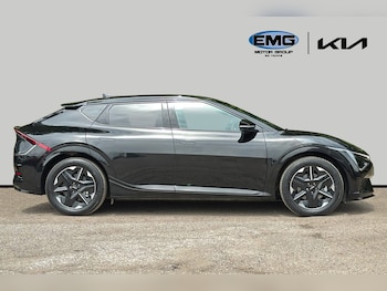 Used Kia EV6 2025 for sale - 79127889: Photo