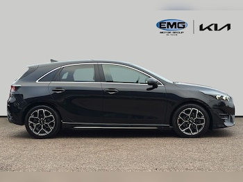 Used Kia Ceed 2025 for sale - 77334241: Photo