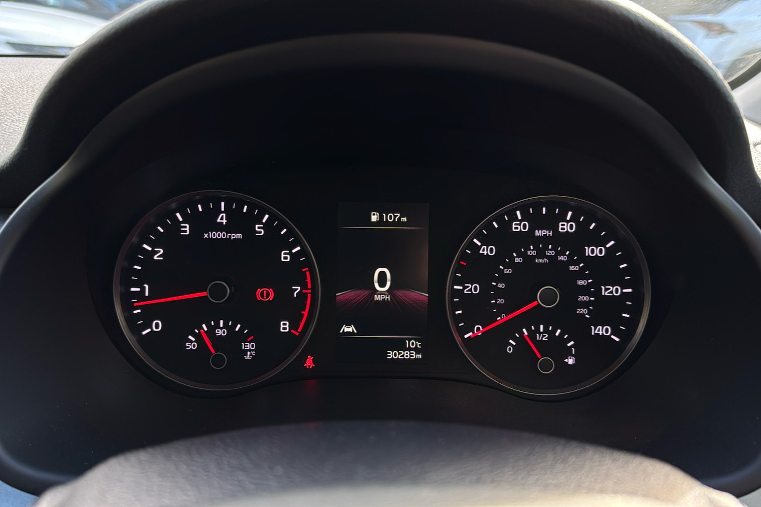 Used Kia Rio 2023 for sale - 76318941: Photo 14