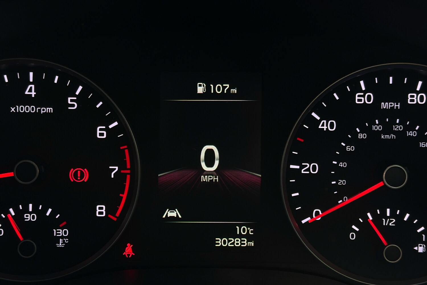 Used Kia Rio 2023 for sale - 76318941: Photo 15