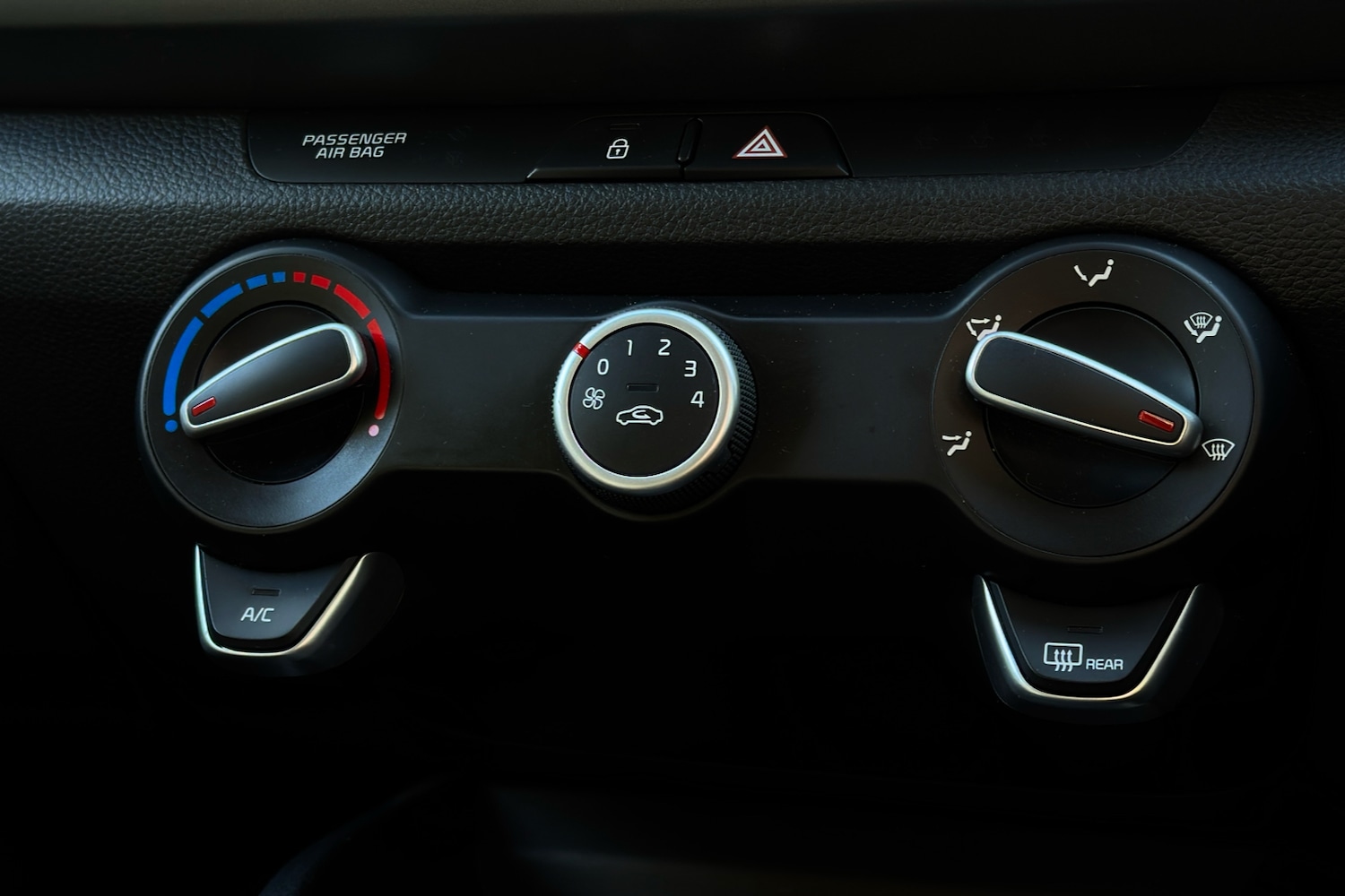 Used Kia Rio 2023 for sale - 76318941: Photo 16