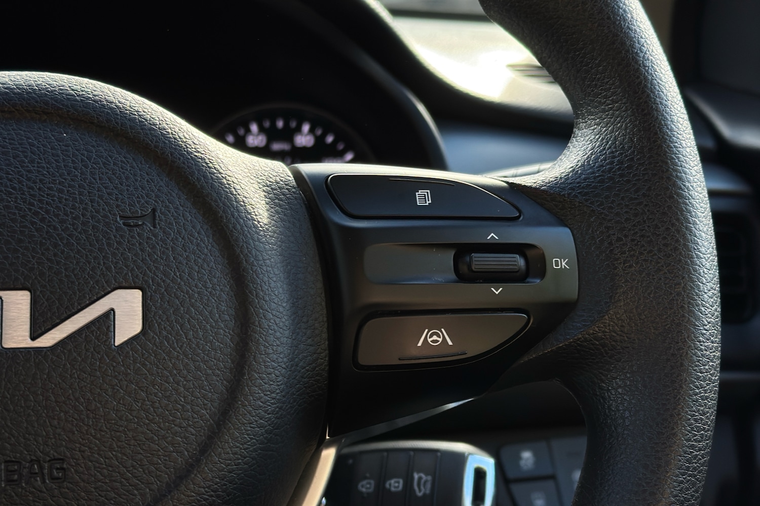 Used Kia Rio 2023 for sale - 76318941: Photo 18