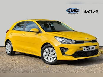 2023 - 1.2 1 Hatchback 5dr Petrol Manual Euro 6 s/s 83 Bhp