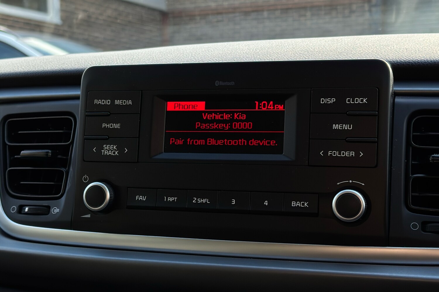 Used Kia Rio 2023 for sale - 76318941: Photo 20