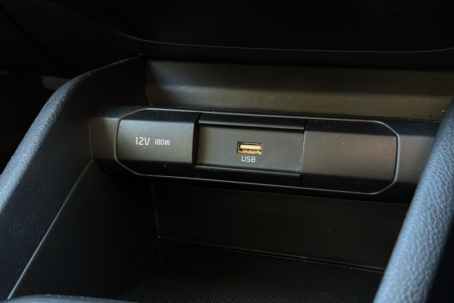 Used Kia Rio 2023 for sale - 76318941: Photo 22