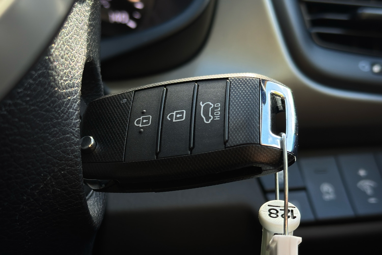 Used Kia Rio 2023 for sale - 76318941: Photo 23