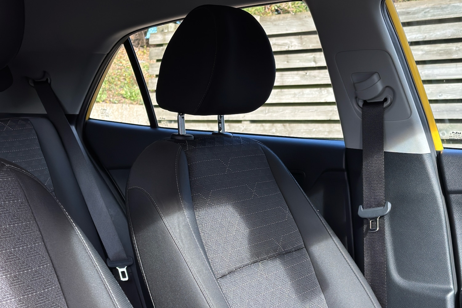 Used Kia Rio 2023 for sale - 76318941: Photo 27