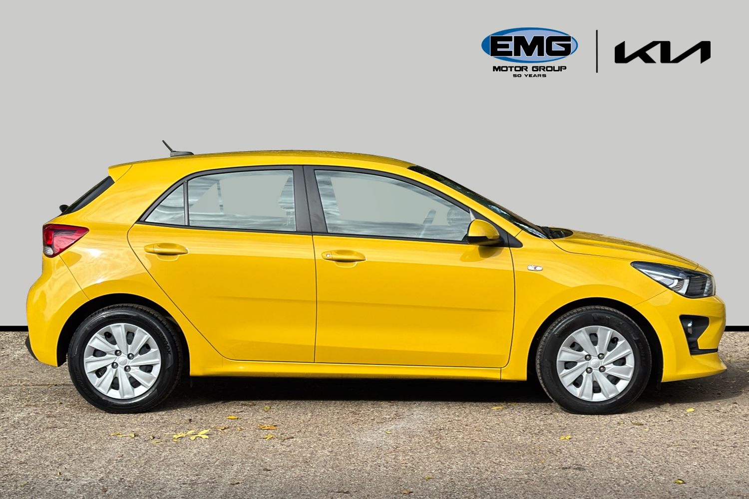 Used Kia Rio 2023 for sale - 76318941: Photo 4