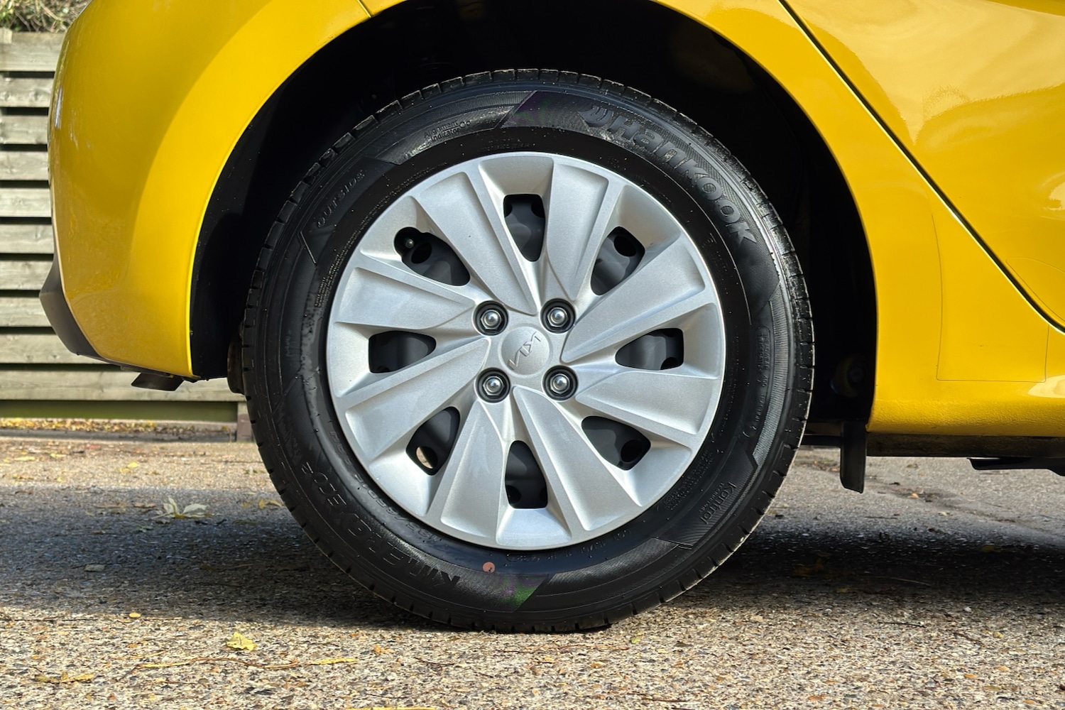 Used Kia Rio 2023 for sale - 76318941: Photo 8