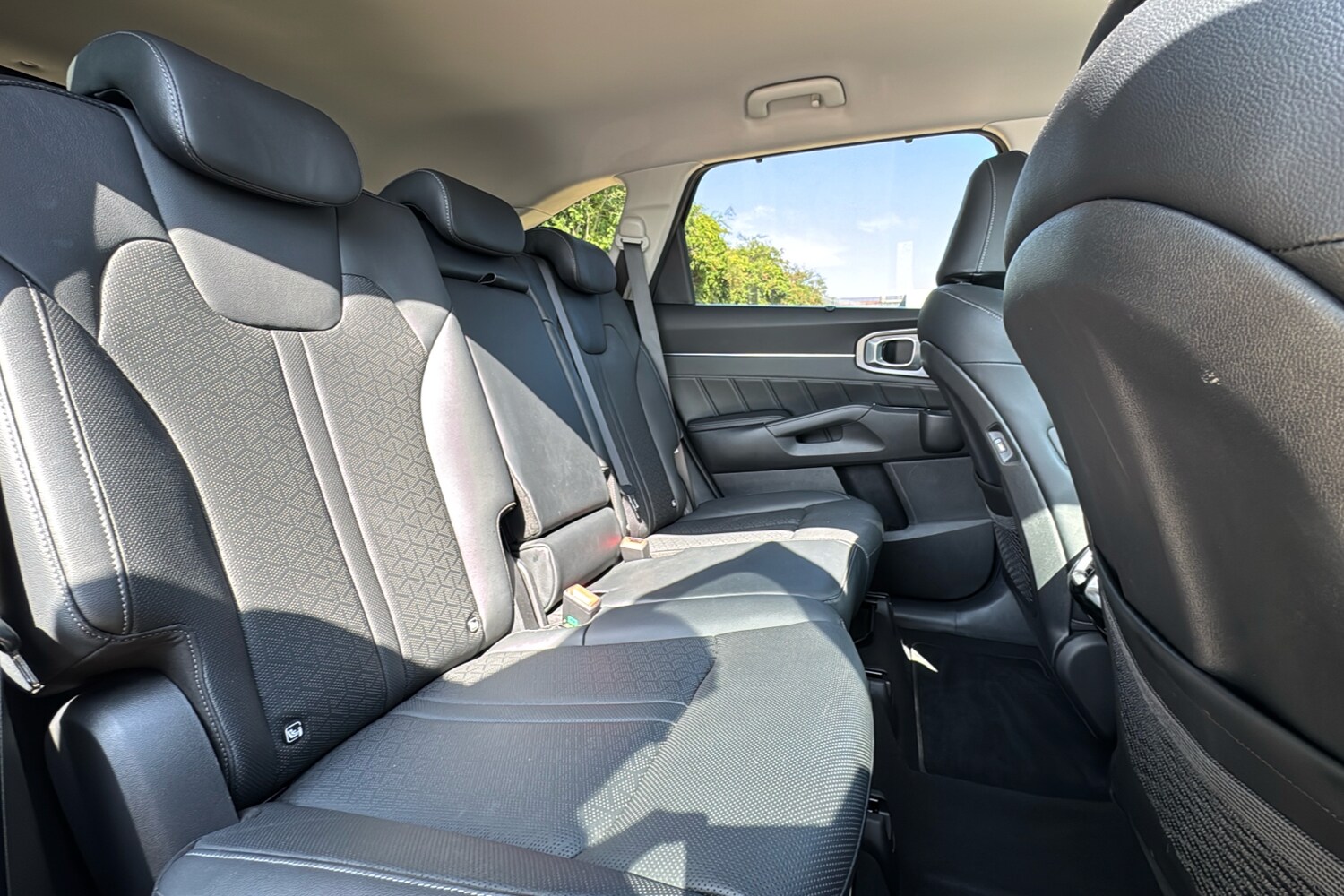 Used Kia Sorento 2021 for sale - 76243409: Photo 12