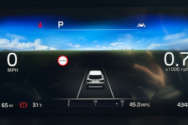 Used Kia Sorento 2021 for sale - 76243409: Photo 15