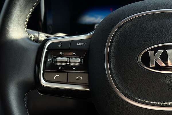 Used Kia Sorento 2021 for sale - 76243409: Photo 17