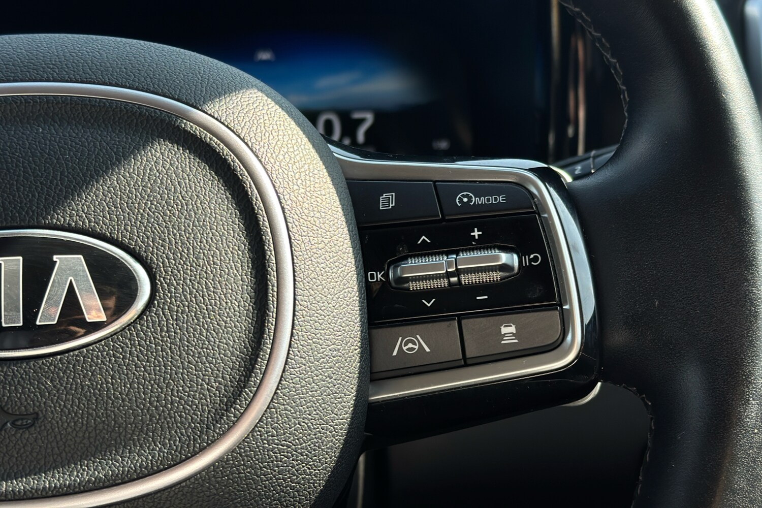 Used Kia Sorento 2021 for sale - 76243409: Photo 18