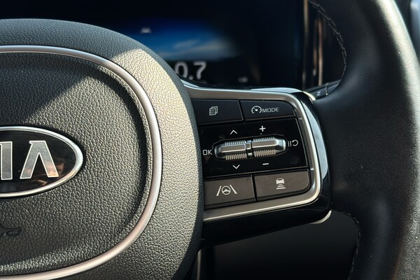 Used Kia Sorento 2021 for sale - 76243409: Photo 18