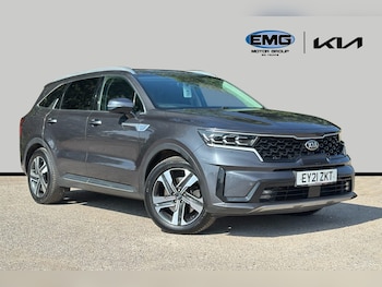 Kia - Sorento