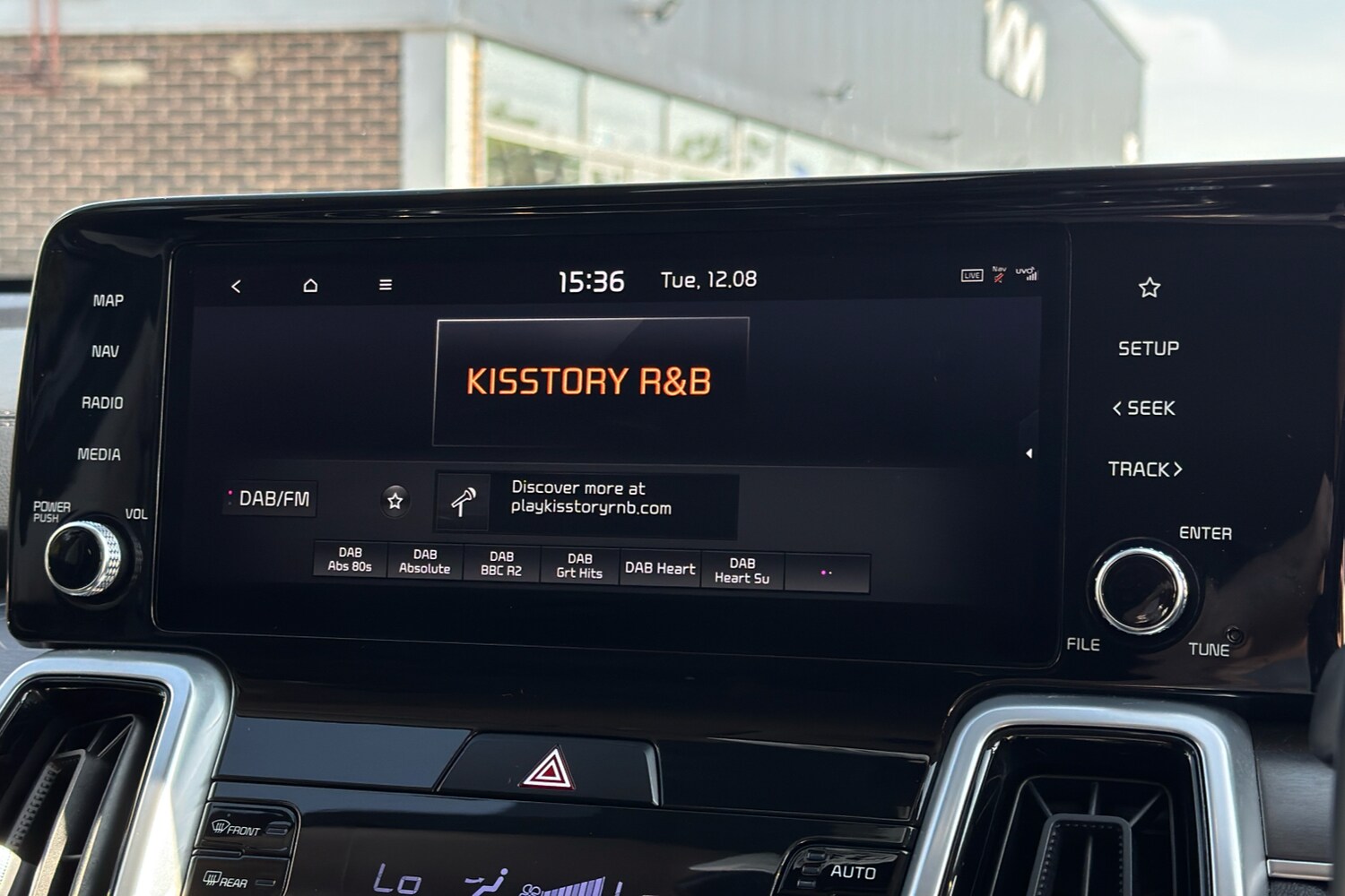 Used Kia Sorento 2021 for sale - 76243409: Photo 21