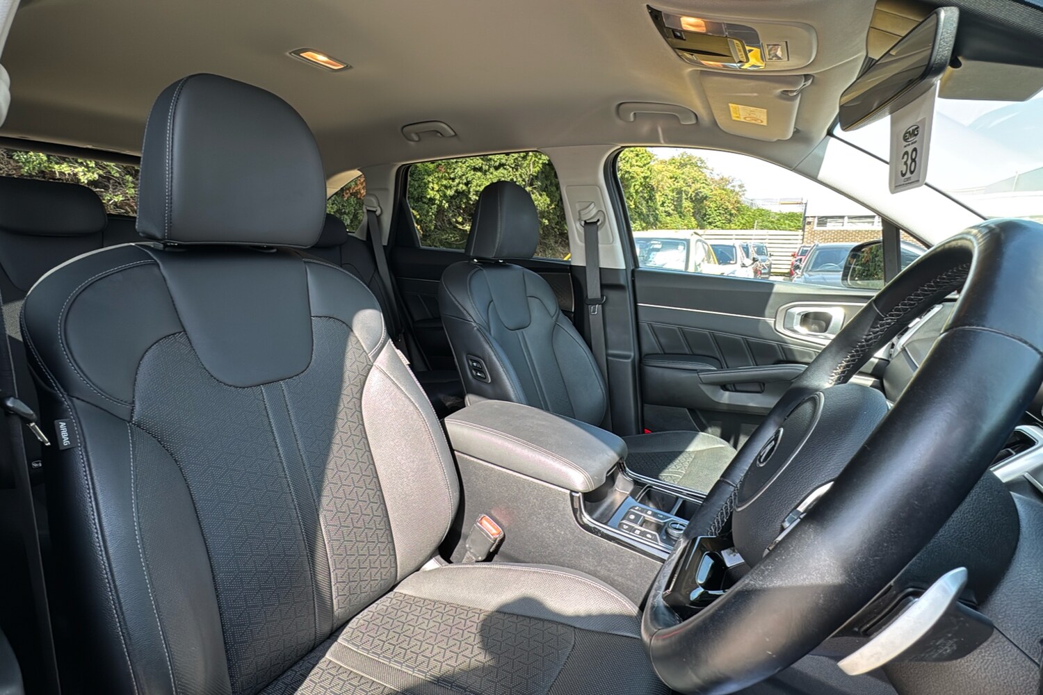 Used Kia Sorento 2021 for sale - 76243409: Photo 24