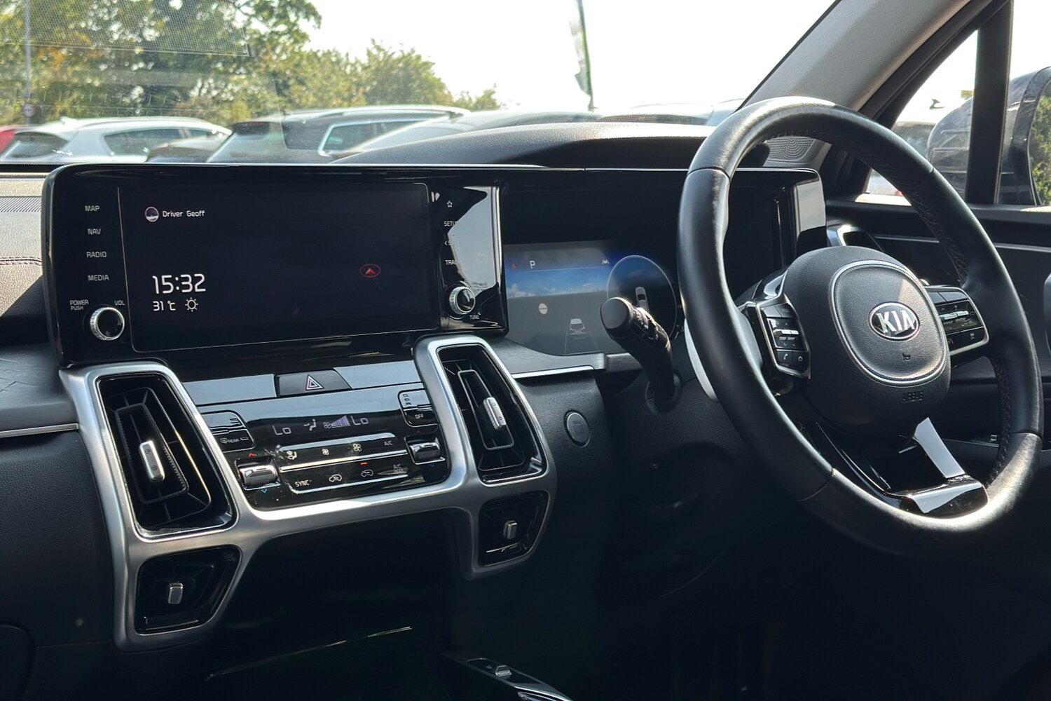 Used Kia Sorento 2021 for sale - 76243409: Photo 28