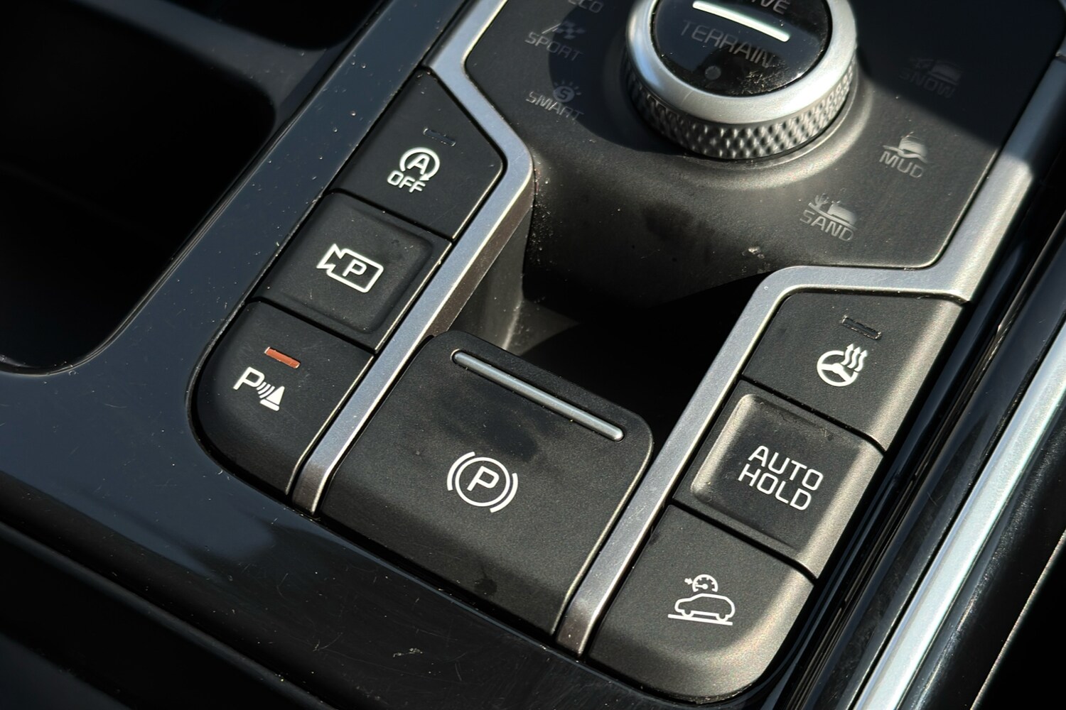 Used Kia Sorento 2021 for sale - 76243409: Photo 31